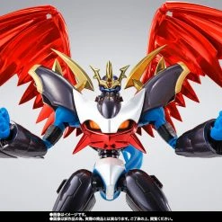 Maybang's Collectibles Bandai Tamashii Nations Exclusive Digimon Adventure 02 S.H.Figuarts Imperialdramon (Fighter Mode Premium Color Ver.) Action Figure