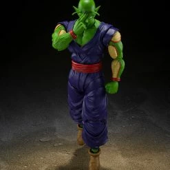 Maybang's Collectibles Bandai S.H.Figuarts Dragon Ball Super Hero Piccolo Action Figure