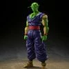 Maybang's Collectibles Bandai S.H.Figuarts Dragon Ball Super Hero Piccolo Action Figure