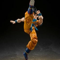 Maybang's Collectibles Bandai S.H.Figuarts Dragon Ball Super Hero Son Goku Action Figure