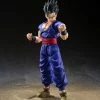 Maybang's Collectibles Bandai S.H.Figuarts Dragon Ball Super Hero Ultimate Son Gohan Action Figure