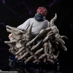 Maybang's Collectibles Bandai Jujutsu Kaisen FiguartsZERO Sukuna Statue 8 Maybang's Collectibles Bandai Jujutsu Kaisen FiguartsZERO Sukuna Statue