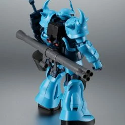 Maybang's Collectibles Bandai Gundam Robot Spirits MS-07B-3 Gouf Custom (Ver. A.N.I.M.E.) Action Figure