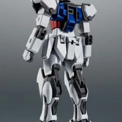 Maybang's Collectibles Bandai Gundam Robot Spirits GAT-X105 Strike Gundam (Ver. A.N.I.M.E.) Action Figure 16 Maybang's Collectibles Bandai Gundam Robot Spirits GAT-X105 Strike Gundam (Ver. A.N.I.M.E.) Action Figure