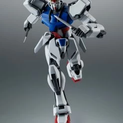 Maybang's Collectibles Bandai Gundam Robot Spirits GAT-X105 Strike Gundam (Ver. A.N.I.M.E.) Action Figure 21 Maybang's Collectibles Bandai Gundam Robot Spirits GAT-X105 Strike Gundam (Ver. A.N.I.M.E.) Action Figure