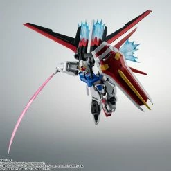Maybang's Collectibles Bandai Gundam Robot Spirits AQME-X01 Aile Striker & Option Parts Set (Ver. A.N.I.M.E.) 15 Maybang's Collectibles Bandai Gundam Robot Spirits AQME-X01 Aile Striker & Option Parts Set (Ver. A.N.I.M.E.)