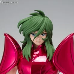 Maybang's Collectibles Bandai Saint Seiya Myth Cloth EX Andromeda Shun [Final Bronze Cloth] (The Hades Chapter - Sanctuary Ver.) Limited Edition