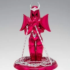 Maybang's Collectibles Bandai Saint Seiya Myth Cloth EX Andromeda Shun [Final Bronze Cloth] (The Hades Chapter - Sanctuary Ver.) Limited Edition