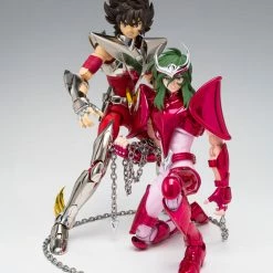 Maybang's Collectibles Bandai Saint Seiya Myth Cloth EX Andromeda Shun [Final Bronze Cloth] (The Hades Chapter - Sanctuary Ver.) Limited Edition