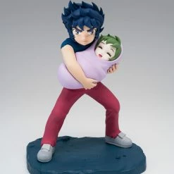 Maybang's Collectibles Bandai Saint Seiya Myth Cloth EX Andromeda Shun [Final Bronze Cloth] (The Hades Chapter - Sanctuary Ver.) Limited Edition