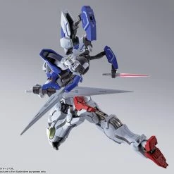 Maybang's Collectibles Bandai Gundam Metal Build Gundam Devise Exia Diecast Action Figure 23 Maybang's Collectibles Bandai Gundam Metal Build Gundam Devise Exia Diecast Action Figure