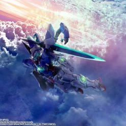 Maybang's Collectibles Bandai Gundam Metal Build Gundam Devise Exia Diecast Action Figure 33 Maybang's Collectibles Bandai Gundam Metal Build Gundam Devise Exia Diecast Action Figure