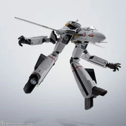 Maybang's Collectibles Bandai Spirits HI-METAL R Macross Zero VF-0S Phoenix (Roy Focker) Action Figure