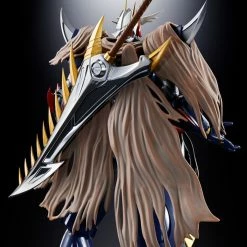 Maybang's Collectibles Bandai Soul Of Chogokin GX-102 Mazinkaizer Mazinkaizer SKL Diecast Action Figure 11 Maybang's Collectibles Bandai Soul Of Chogokin GX-102 Mazinkaizer Mazinkaizer SKL Diecast Action Figure