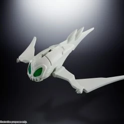 Maybang's Collectibles Bandai Soul Of Chogokin GX-102 Mazinkaizer Mazinkaizer SKL Diecast Action Figure 17 Maybang's Collectibles Bandai Soul Of Chogokin GX-102 Mazinkaizer Mazinkaizer SKL Diecast Action Figure