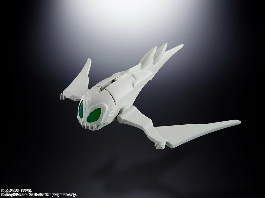 Maybang's Collectibles Bandai Soul Of Chogokin GX-102 Mazinkaizer Mazinkaizer SKL Diecast Action Figure 9 Maybang's Collectibles Bandai Soul Of Chogokin GX-102 Mazinkaizer Mazinkaizer SKL Diecast Action Figure