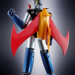 Maybang's Collectibles Bandai Mazinger Z Soul Of Chogokin GX-105 Mazinger Z (Kakumei Shinka) 23 Maybang's Collectibles Bandai Mazinger Z Soul Of Chogokin GX-105 Mazinger Z (Kakumei Shinka)