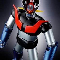 Maybang's Collectibles Bandai Mazinger Z Soul Of Chogokin GX-105 Mazinger Z (Kakumei Shinka) 26 Maybang's Collectibles Bandai Mazinger Z Soul Of Chogokin GX-105 Mazinger Z (Kakumei Shinka)