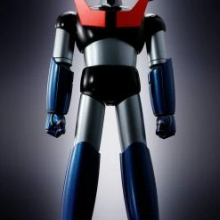 Maybang's Collectibles Bandai Mazinger Z Soul Of Chogokin GX-105 Mazinger Z (Kakumei Shinka) 28 Maybang's Collectibles Bandai Mazinger Z Soul Of Chogokin GX-105 Mazinger Z (Kakumei Shinka)