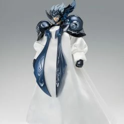 Maybang's Collectibles Japan Anime Bandai Saint Seiya Myth Cloth EX The Hades Chapter: Elysion Thanatos Action Figure 19 Maybang's Collectibles Japan Anime Bandai Saint Seiya Myth Cloth EX The Hades Chapter: Elysion Thanatos Action Figure