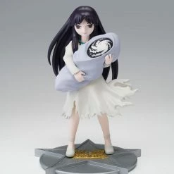 Maybang's Collectibles Japan Anime Bandai Saint Seiya Myth Cloth EX The Hades Chapter: Elysion Thanatos Action Figure 27 Maybang's Collectibles Japan Anime Bandai Saint Seiya Myth Cloth EX The Hades Chapter: Elysion Thanatos Action Figure