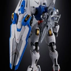 Maybang's Collectibles Bandai Mobile Suit Gundam: The Witch From Mercury Chogokin Gundam Aerial Diecast Action Figure