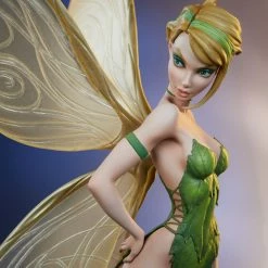 Vendor-unknown Sideshow Collectibles Sideshow Fairytale Fantasies Collection J Scott Campbell Collectibles Tinkerbell Statue 52 Vendor-unknown Sideshow Collectibles Sideshow Fairytale Fantasies Collection J Scott Campbell Collectibles Tinkerbell Statue