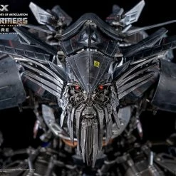 Vendor-unknown Threezero Transformers Revenge Of The Fallen DLX Scale Collectible Series Jetfire Action Figure 25 Vendor-unknown Threezero Transformers Revenge Of The Fallen DLX Scale Collectible Series Jetfire Action Figure