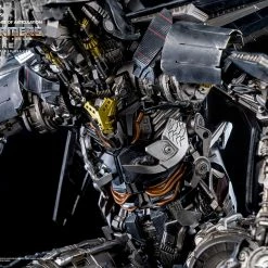Vendor-unknown Threezero Transformers Revenge Of The Fallen DLX Scale Collectible Series Jetfire Action Figure 28 Vendor-unknown Threezero Transformers Revenge Of The Fallen DLX Scale Collectible Series Jetfire Action Figure