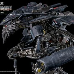 Vendor-unknown Threezero Transformers Revenge Of The Fallen DLX Scale Collectible Series Jetfire Action Figure 32 Vendor-unknown Threezero Transformers Revenge Of The Fallen DLX Scale Collectible Series Jetfire Action Figure