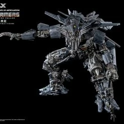Vendor-unknown Threezero Transformers Revenge Of The Fallen DLX Scale Collectible Series Jetfire Action Figure 34 Vendor-unknown Threezero Transformers Revenge Of The Fallen DLX Scale Collectible Series Jetfire Action Figure