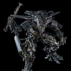 Vendor-unknown Threezero Transformers Revenge Of The Fallen DLX Scale Collectible Series Jetfire Action Figure 39 Vendor-unknown Threezero Transformers Revenge Of The Fallen DLX Scale Collectible Series Jetfire Action Figure