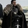 Maybang's Collectibles Threezero Game Of Thrones (Season 8) Jon Snow 1/6 Scale 12" Collectible Figure