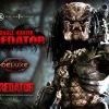 Maybang's Collectibles Prime 1 Studio Predator 1987 Museum Masterline Jungle Hunter Predator (Deluxe Version) 1/3 Scale Statue
