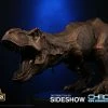 Maybang's Collectibles Chronicle Collectibles Jurassic Park Bronze T-Rex Statue