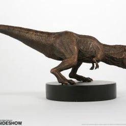 Maybang's Collectibles Chronicle Collectibles Jurassic Park Bronze T-Rex Statue 8 Maybang's Collectibles Chronicle Collectibles Jurassic Park Bronze T-Rex Statue