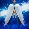 Maybang's Collectibles Storm Collectibles Gatchaman Science Ninja Team Ken The Eagle 1/12 Scale Action Figure