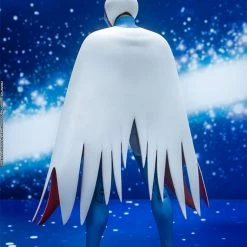 Maybang's Collectibles Storm Collectibles Gatchaman Science Ninja Team Ken The Eagle 1/12 Scale Action Figure