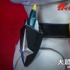 Maybang's Collectibles Storm Collectibles Gatchaman Science Ninja Team Ken The Eagle 1/12 Scale Action Figure