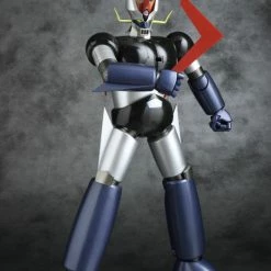 Maybang's Collectibles Others Evolution-Toy Mazinger Grand Action Bigsize Model Great Mazinger Action Figure 13 Maybang's Collectibles Others Evolution-Toy Mazinger Grand Action Bigsize Model Great Mazinger Action Figure