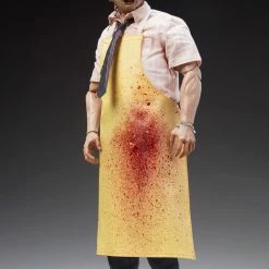 Maybang's Collectibles Sideshow The Texas Chainsaw Massacre 1974 Leatherface (Killing Mask) 1/6 Scale 12" Collectible Figure 37 Maybang's Collectibles Sideshow The Texas Chainsaw Massacre 1974 Leatherface (Killing Mask) 1/6 Scale 12