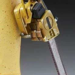 Maybang's Collectibles Sideshow The Texas Chainsaw Massacre 1974 Leatherface (Killing Mask) 1/6 Scale 12" Collectible Figure 44 Maybang's Collectibles Sideshow The Texas Chainsaw Massacre 1974 Leatherface (Killing Mask) 1/6 Scale 12