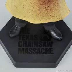 Maybang's Collectibles Sideshow The Texas Chainsaw Massacre 1974 Leatherface (Killing Mask) 1/6 Scale 12" Collectible Figure 48 Maybang's Collectibles Sideshow The Texas Chainsaw Massacre 1974 Leatherface (Killing Mask) 1/6 Scale 12