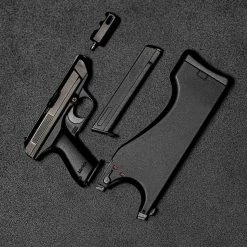 Maybang's Collectibles Action Adventure Damtoys Resident Evil 2 Leon S. Kennedy (Classic Version) 1/6 Scale 12