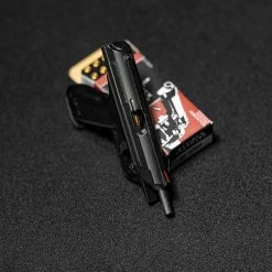 Maybang's Collectibles Action Adventure Damtoys Resident Evil 2 Leon S. Kennedy (Classic Version) 1/6 Scale 12