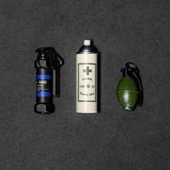 Maybang's Collectibles Action Adventure Damtoys Resident Evil 2 Leon S. Kennedy (Classic Version) 1/6 Scale 12