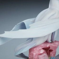 Maybang's Collectibles Sideshow How To Train Your Dragon 3 The Hidden World Light Fury Statue