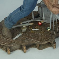 Maybang's Collectibles Sideshow Marvel Comics X-Men Wolverine Logan Premium Format Figure Statue 30 Maybang's Collectibles Sideshow Marvel Comics X-Men Wolverine Logan Premium Format Figure Statue