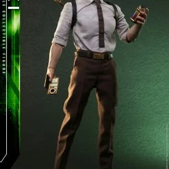 Maybang's Collectibles Hot Toys Marvel Television Masterpiece Series Loki Loki 1/6 Scale 12