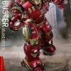 Maybang's Collectibles Hot Toys Marvel Avengers Age Of Ultron Hulkbuster (Deluxe Version) 1/6 Scale Collectible Figure